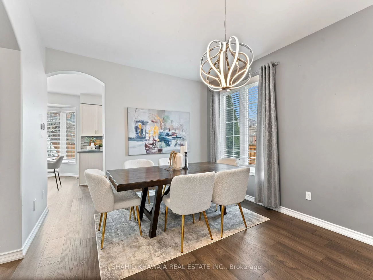 7282, Blackwood, Lisgar, Mississauga