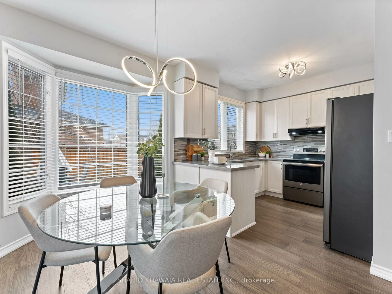 7282, Blackwood, Lisgar, Mississauga