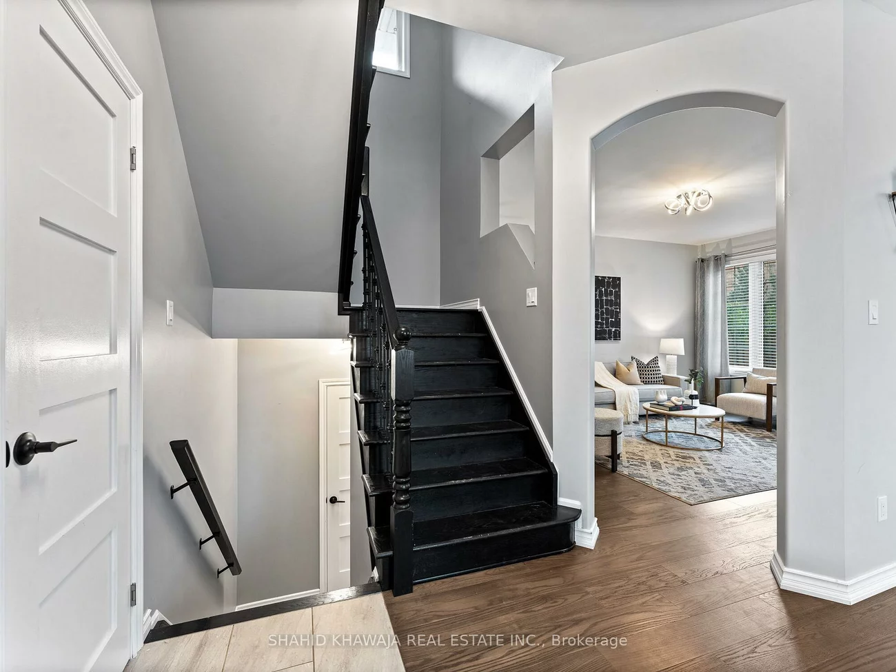 7282, Blackwood, Lisgar, Mississauga