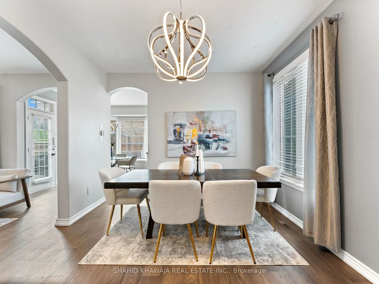 7282, Blackwood, Lisgar, Mississauga