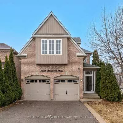 7282, Blackwood, Lisgar, Mississauga