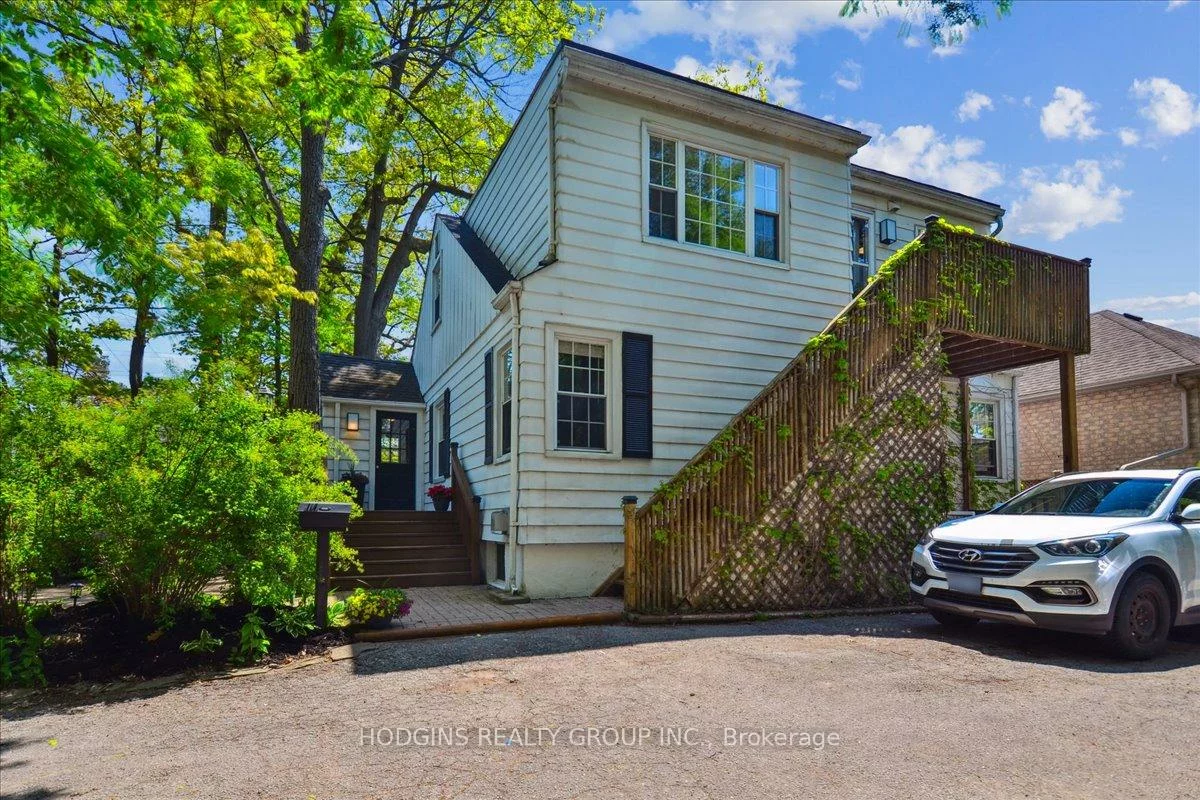 65, Mineola, Mineola, Mississauga