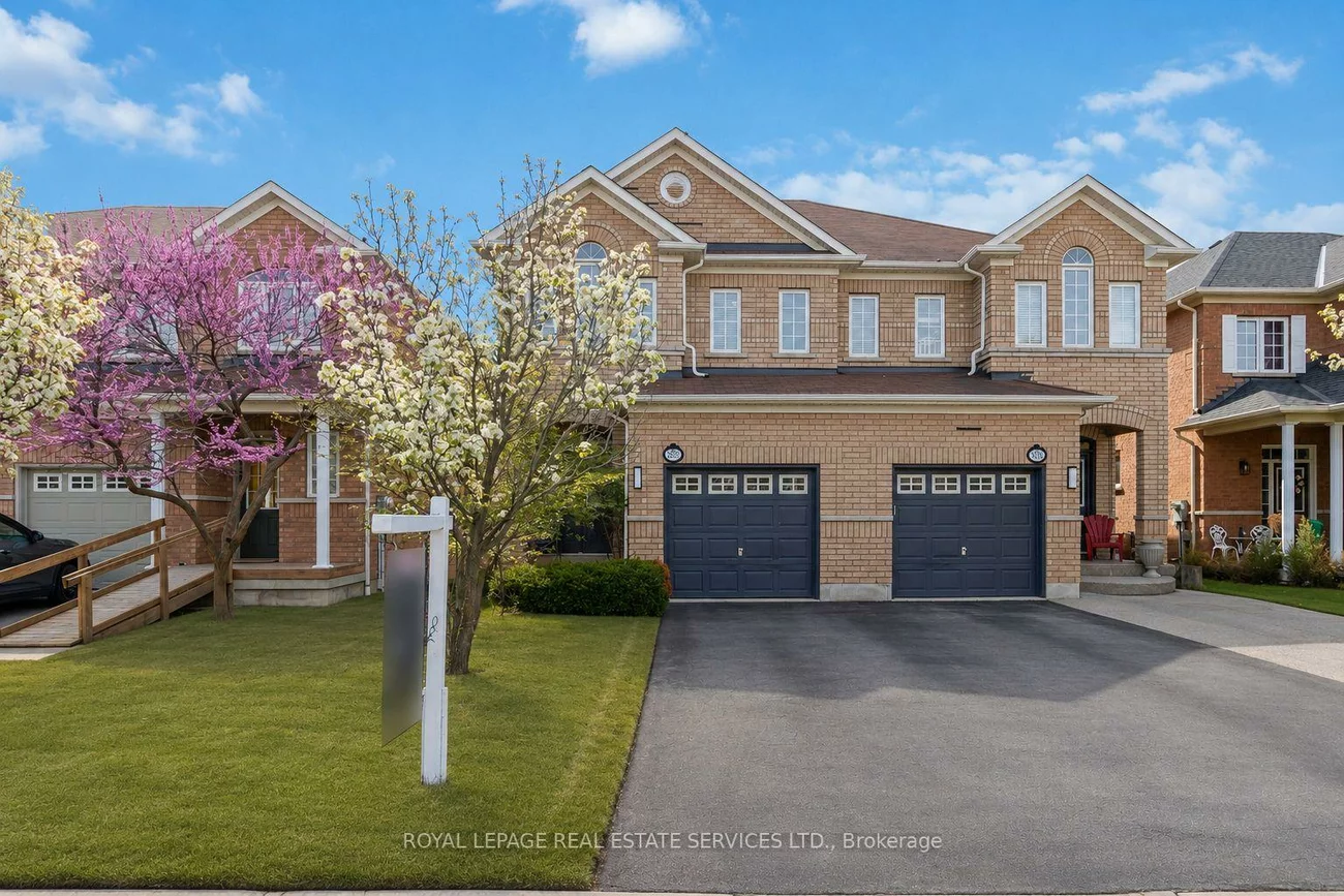 3872, Skyview, Churchill Meadows, Mississauga