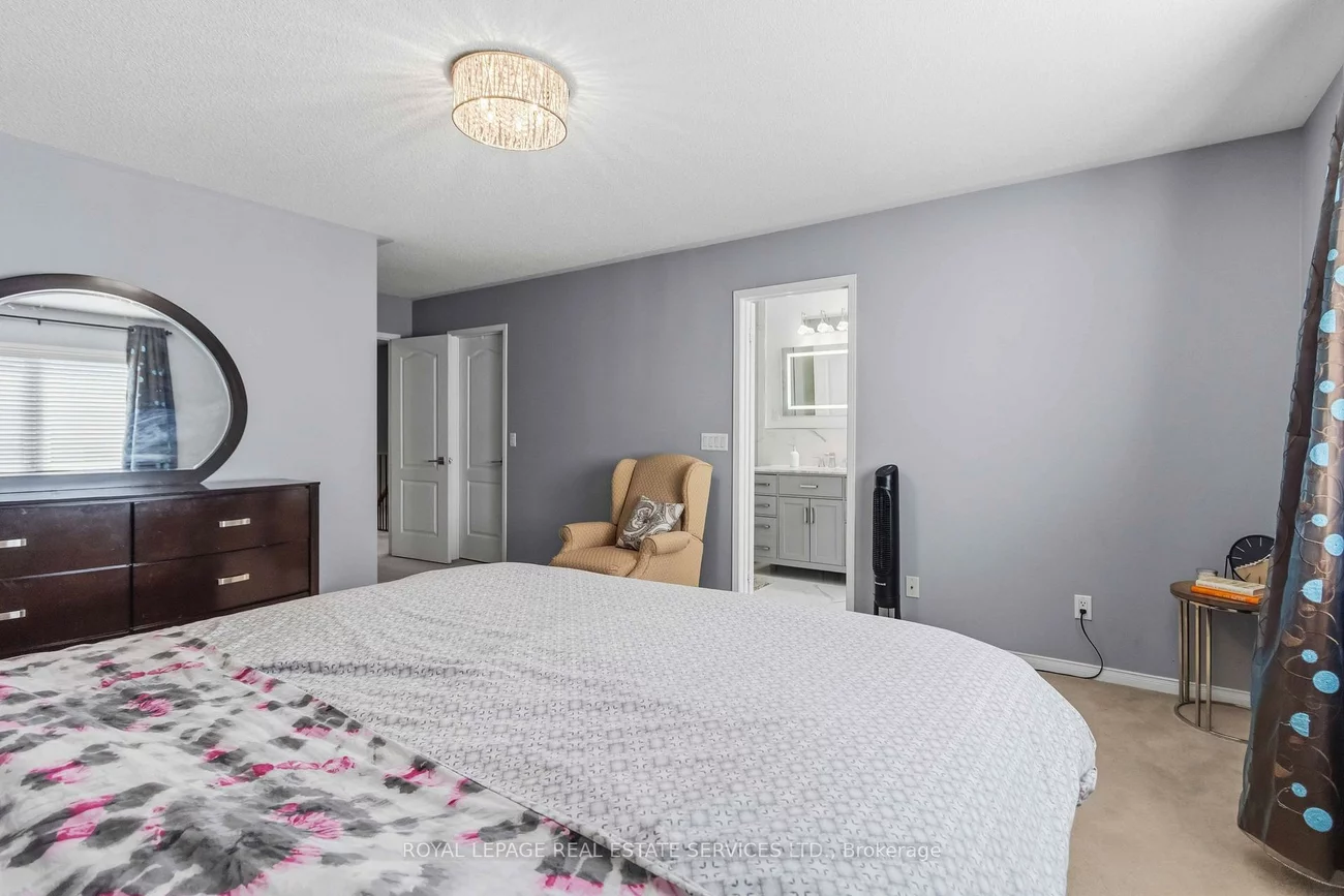 3872, Skyview, Churchill Meadows, Mississauga