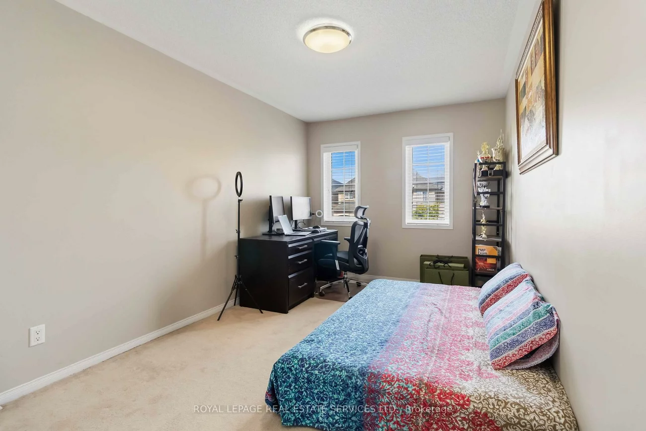3872, Skyview, Churchill Meadows, Mississauga