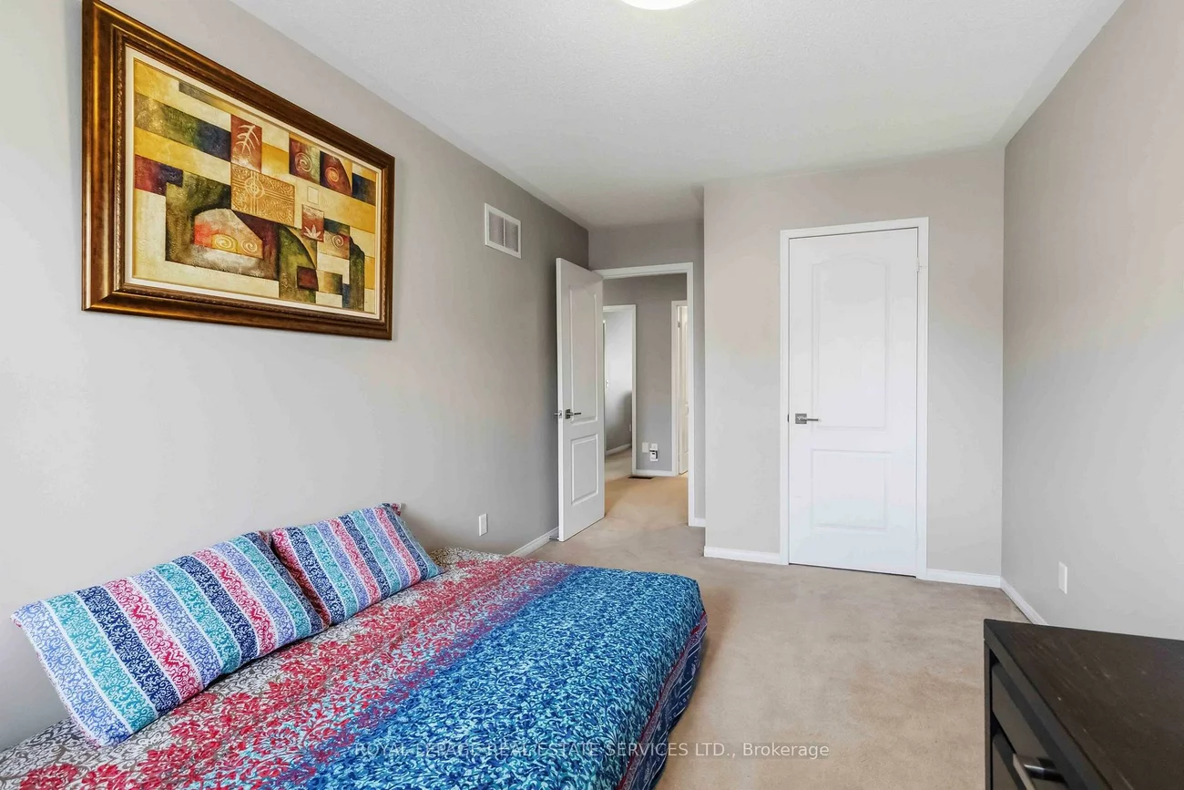 3872, Skyview, Churchill Meadows, Mississauga