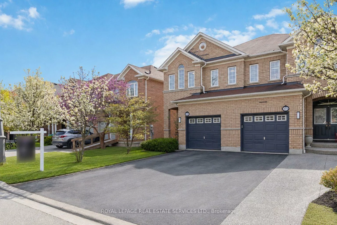 3872, Skyview, Churchill Meadows, Mississauga
