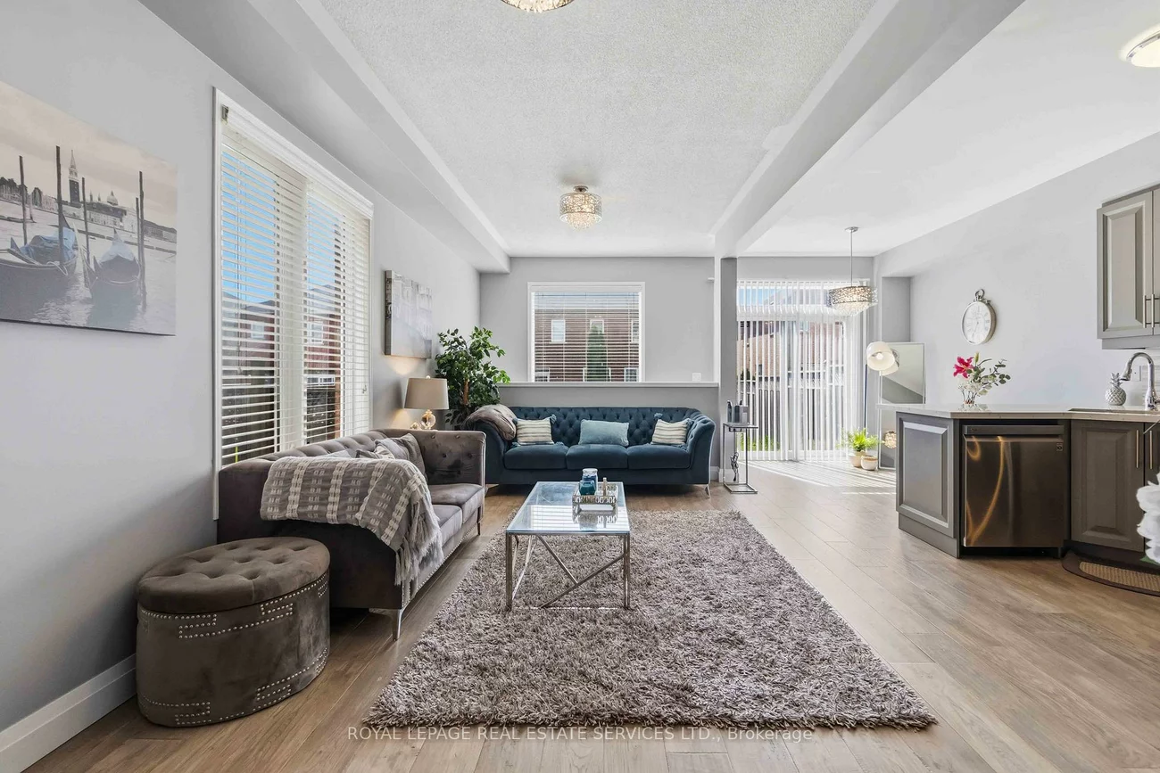3872, Skyview, Churchill Meadows, Mississauga
