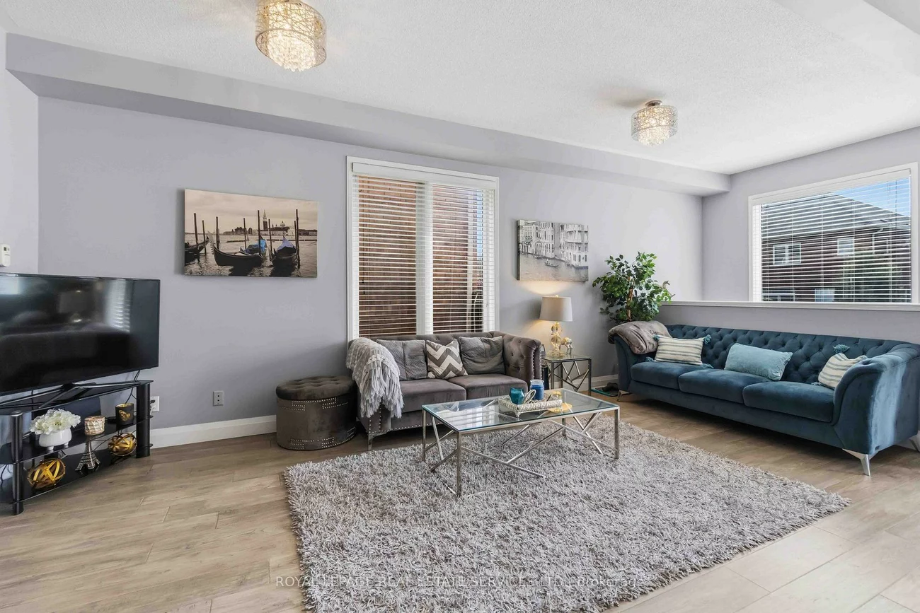 3872, Skyview, Churchill Meadows, Mississauga