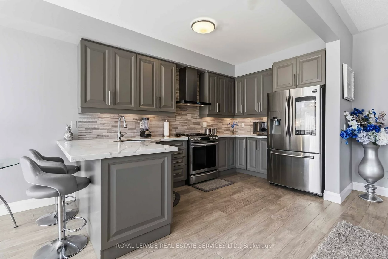 3872, Skyview, Churchill Meadows, Mississauga