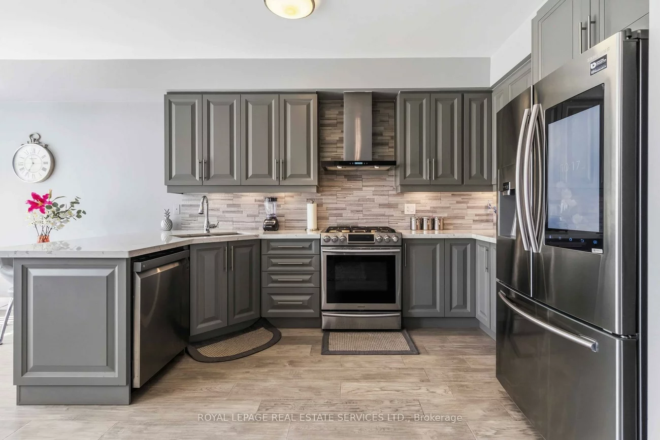3872, Skyview, Churchill Meadows, Mississauga