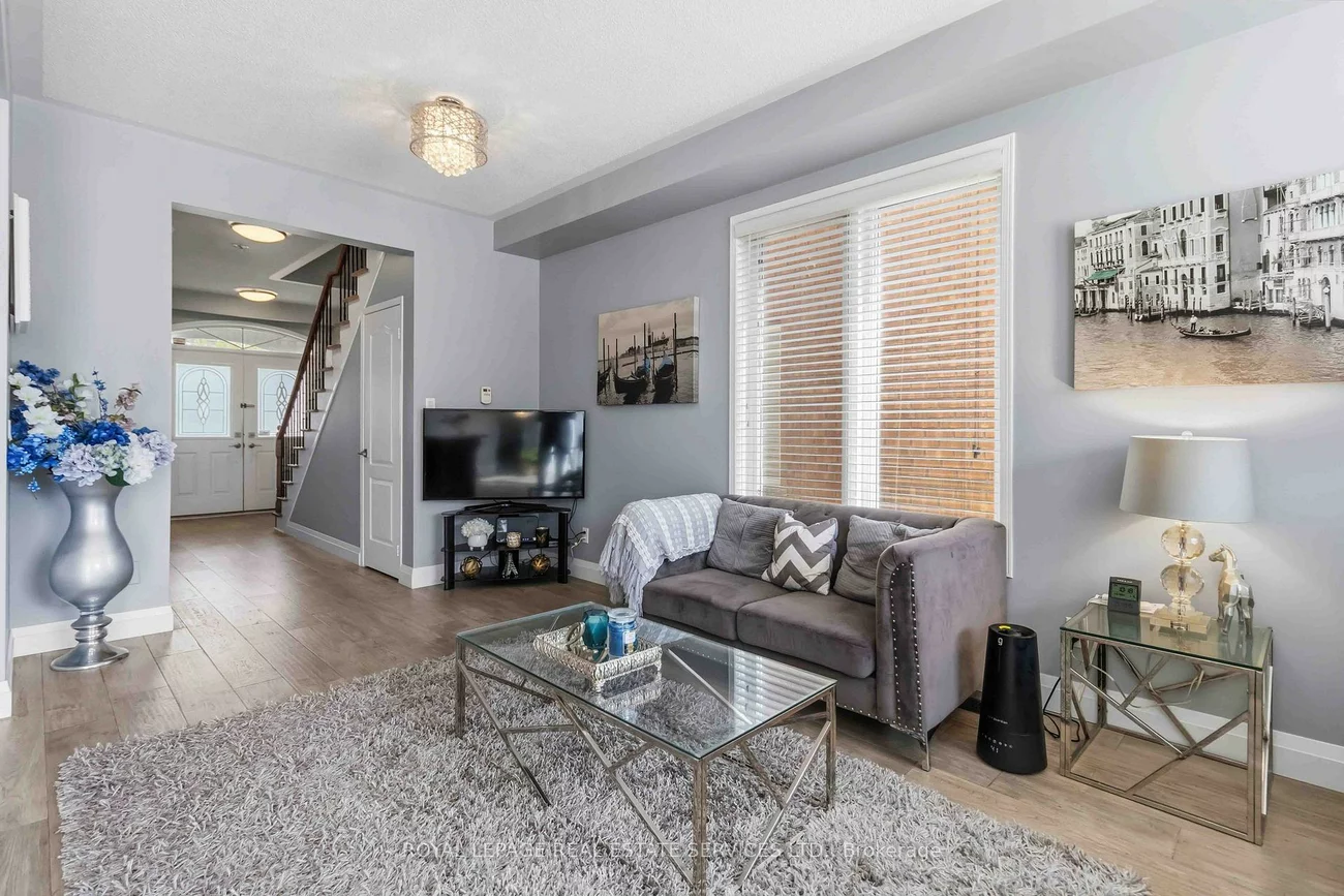 3872, Skyview, Churchill Meadows, Mississauga