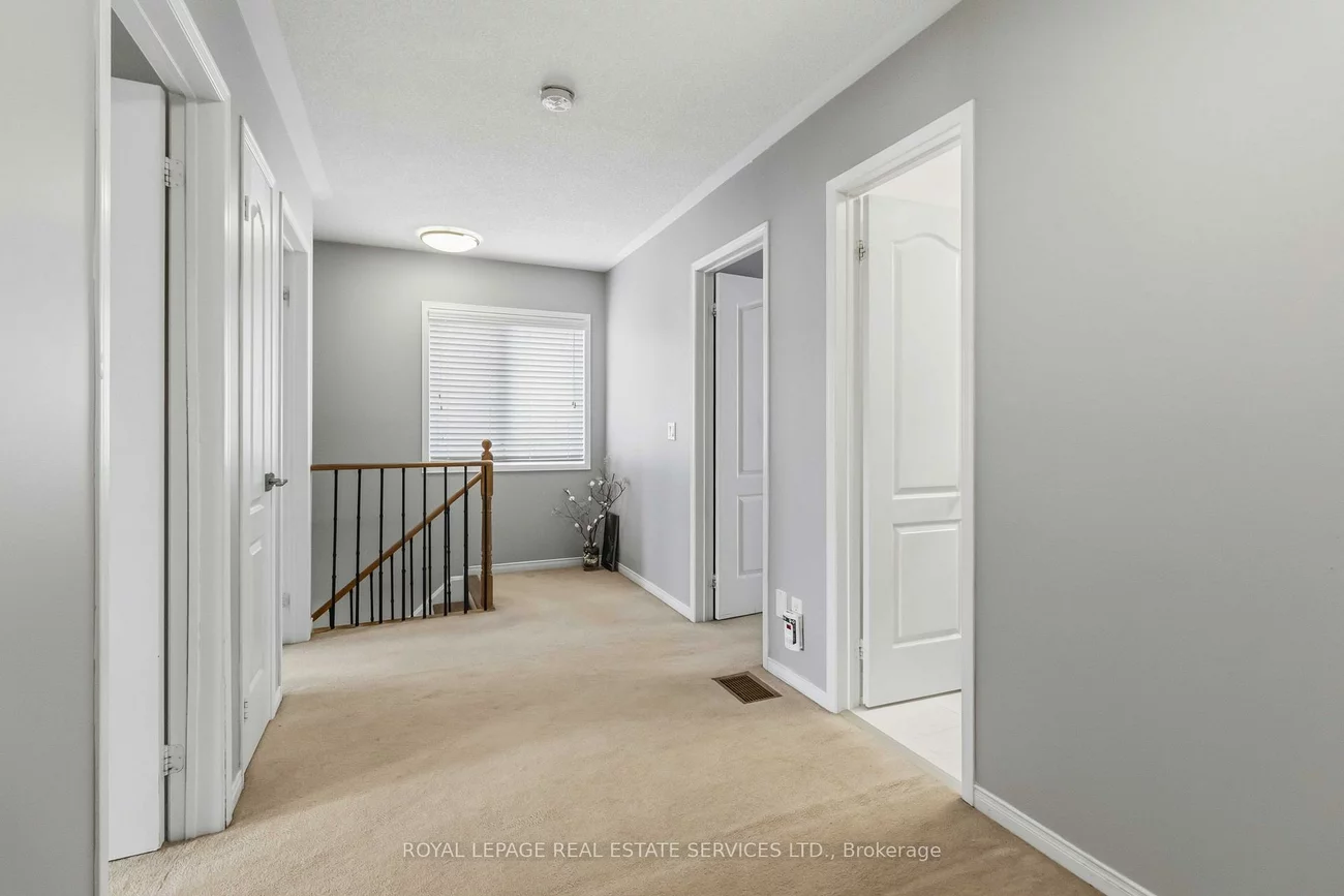 3872, Skyview, Churchill Meadows, Mississauga