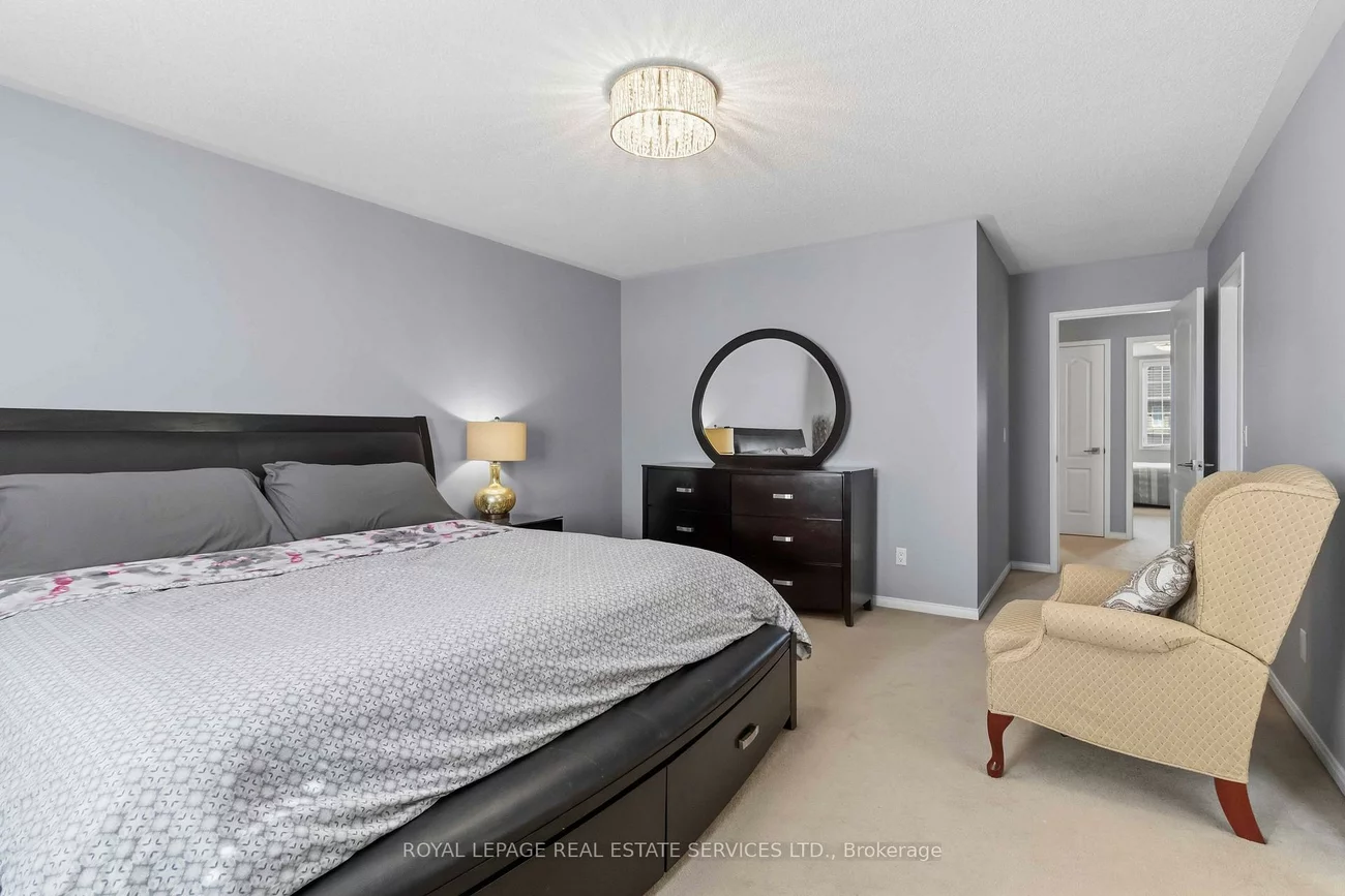 3872, Skyview, Churchill Meadows, Mississauga