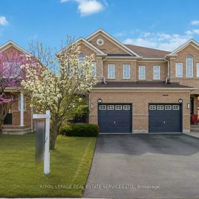 3872, Skyview, Churchill Meadows, Mississauga