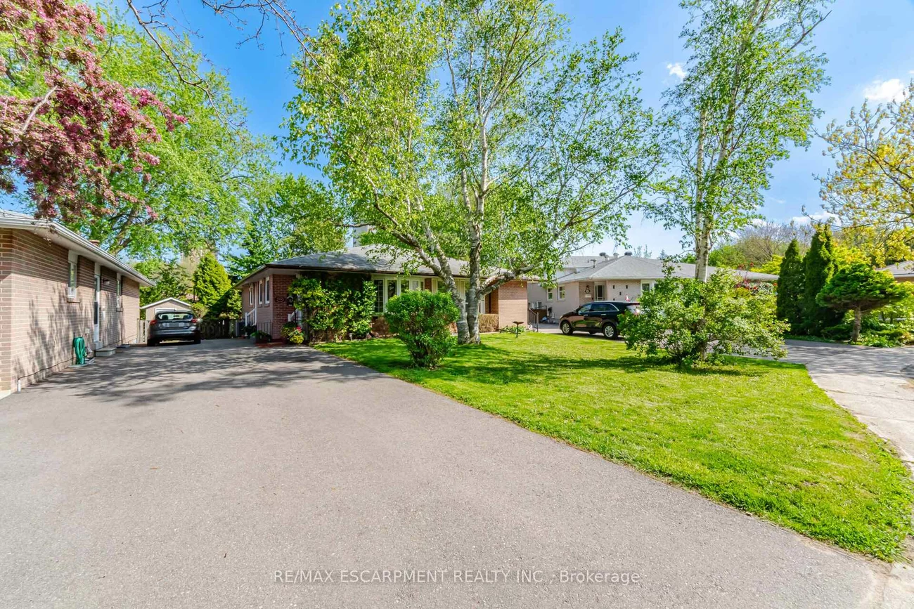 1926, Reiss, Clarkson, Mississauga