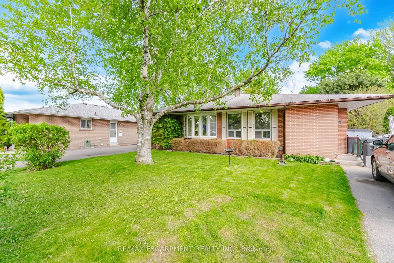 1926, Reiss, Clarkson, Mississauga