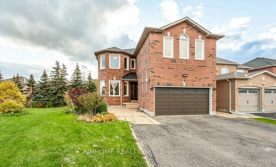 6230, Mcgriff, East Credit, Mississauga