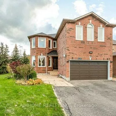 6230, Mcgriff, East Credit, Mississauga