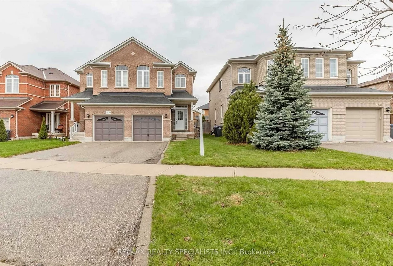 7328, Cork Tree, Lisgar, Mississauga
