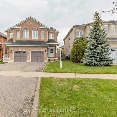 7328, Cork Tree, Lisgar, Mississauga