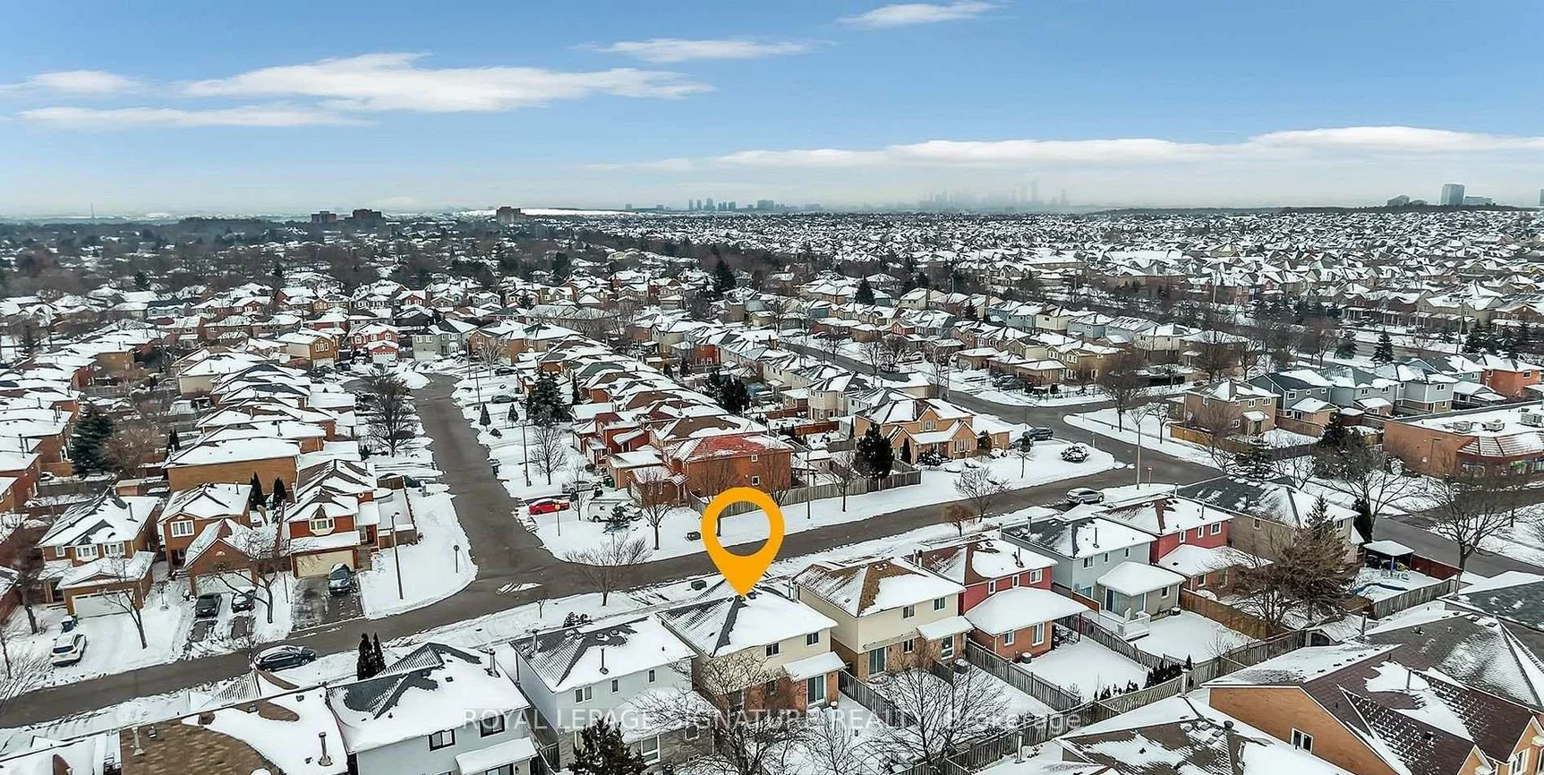 3390, Columbine, Lisgar, Mississauga