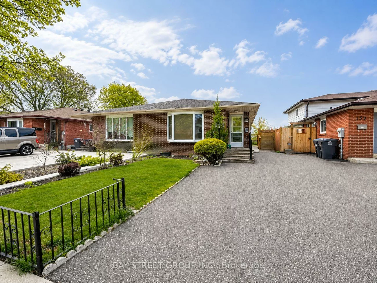 137, Bonham, Streetsville, Mississauga