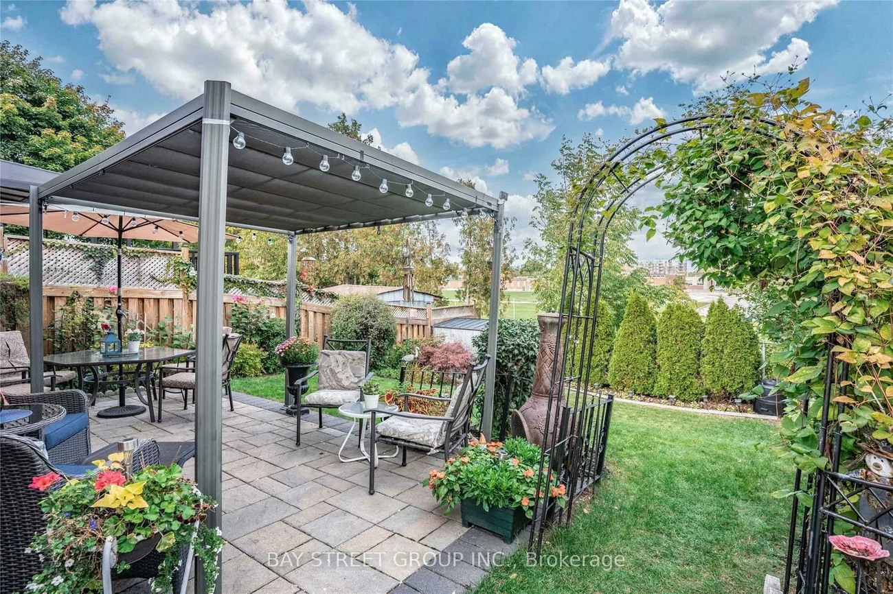 137, Bonham, Streetsville, Mississauga