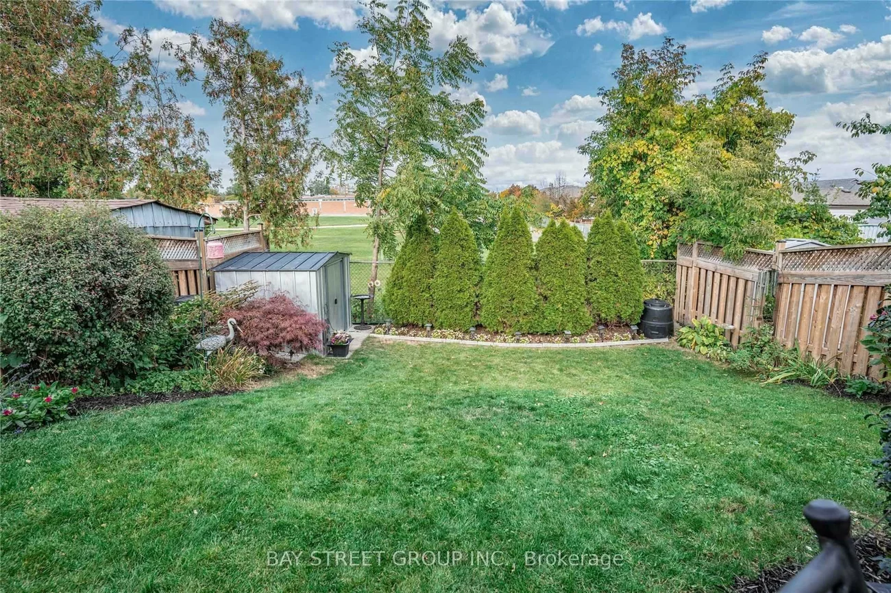 137, Bonham, Streetsville, Mississauga