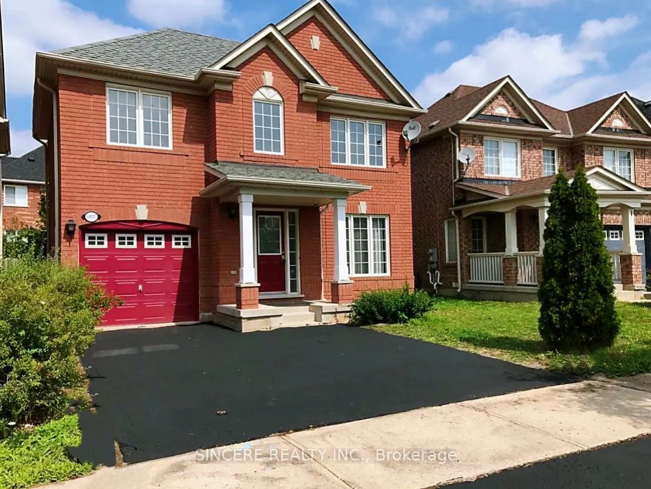 5872, Osprey, Lisgar, Mississauga