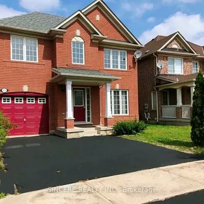 5872, Osprey, Lisgar, Mississauga