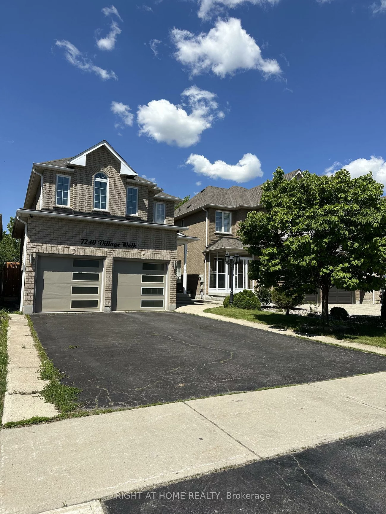 7240, Village, Meadowvale Village, Mississauga