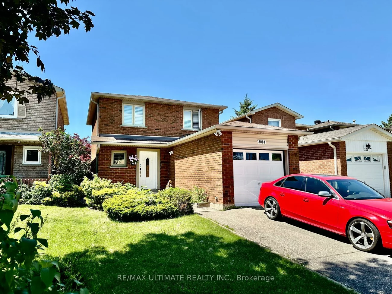 3081, Olympus, Meadowvale, Mississauga