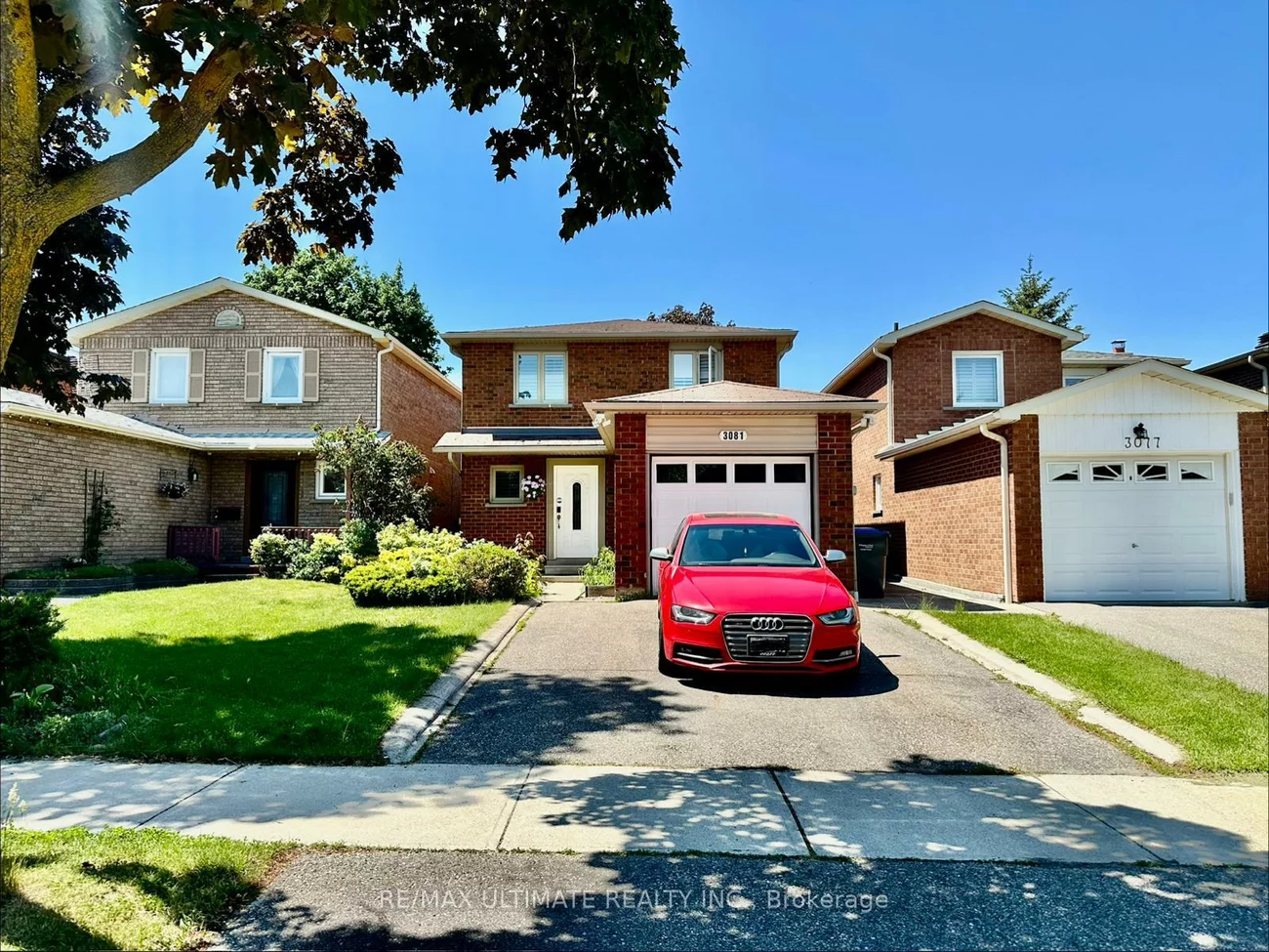 3081, Olympus, Meadowvale, Mississauga