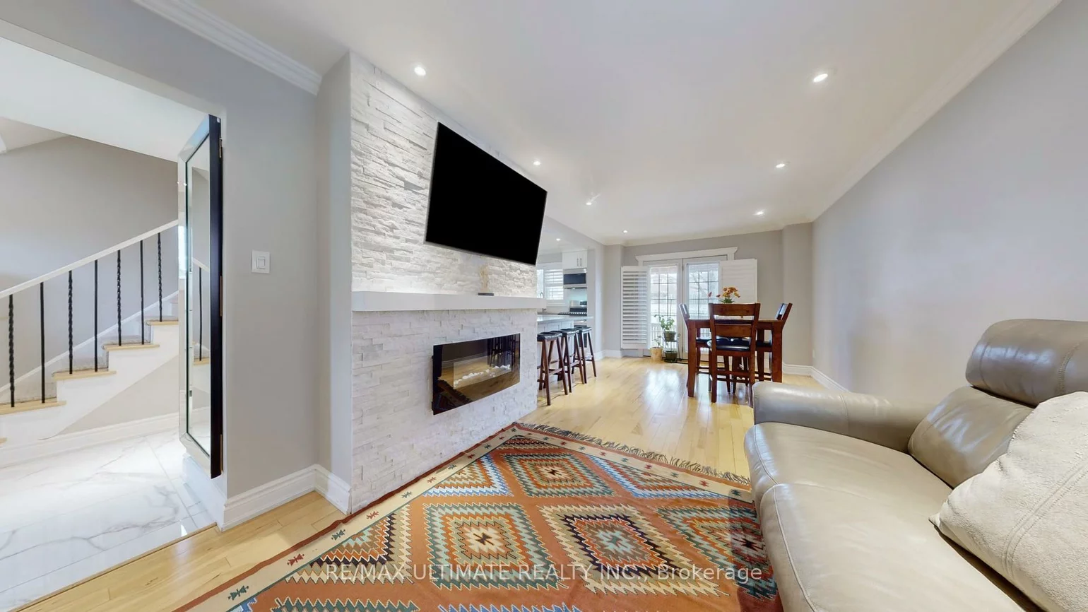 3081, Olympus, Meadowvale, Mississauga