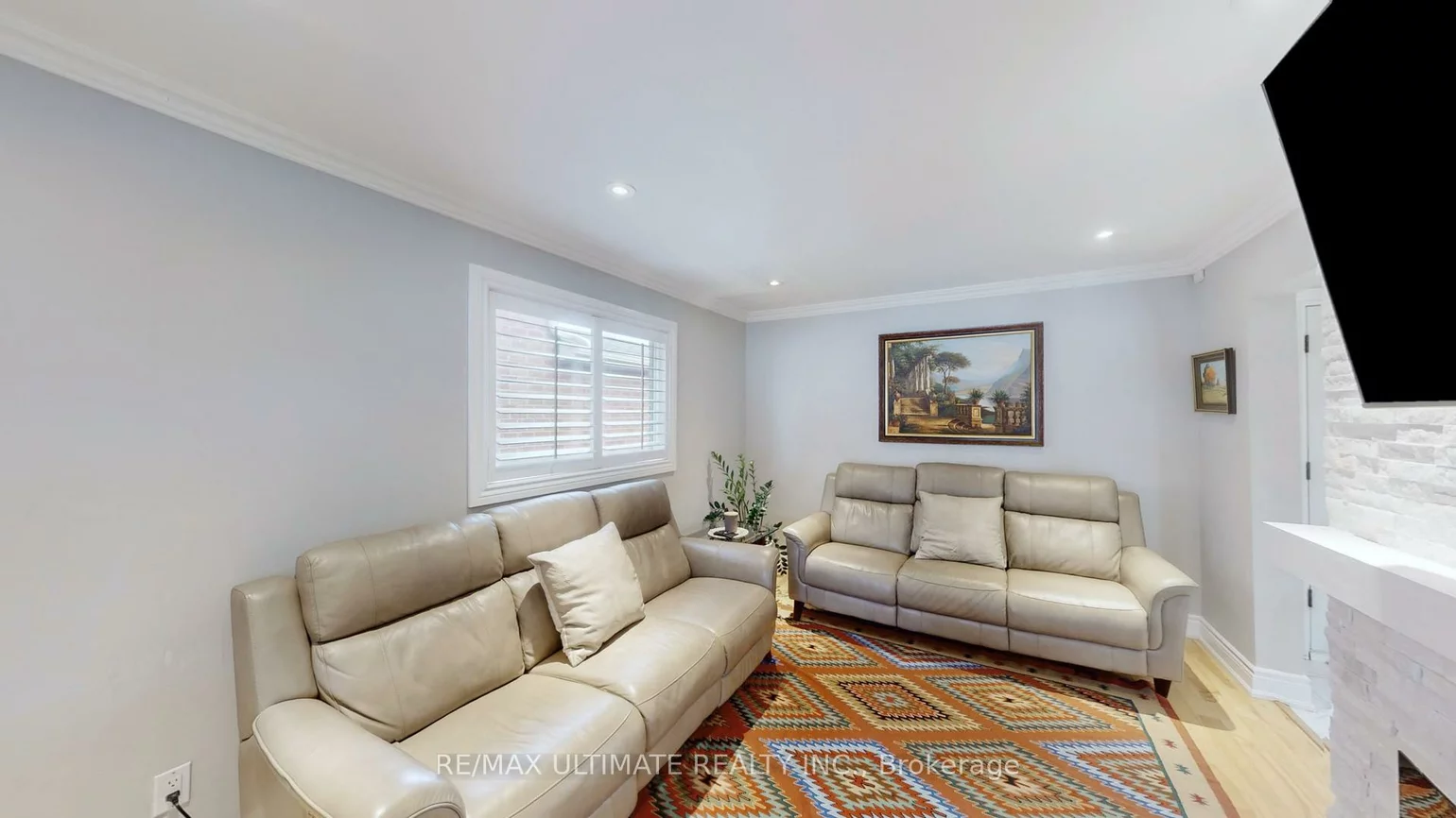 3081, Olympus, Meadowvale, Mississauga