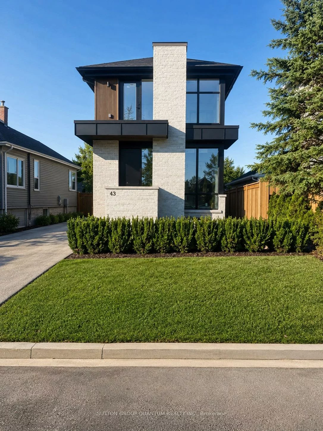 43, Elmwood, Port Credit, Mississauga