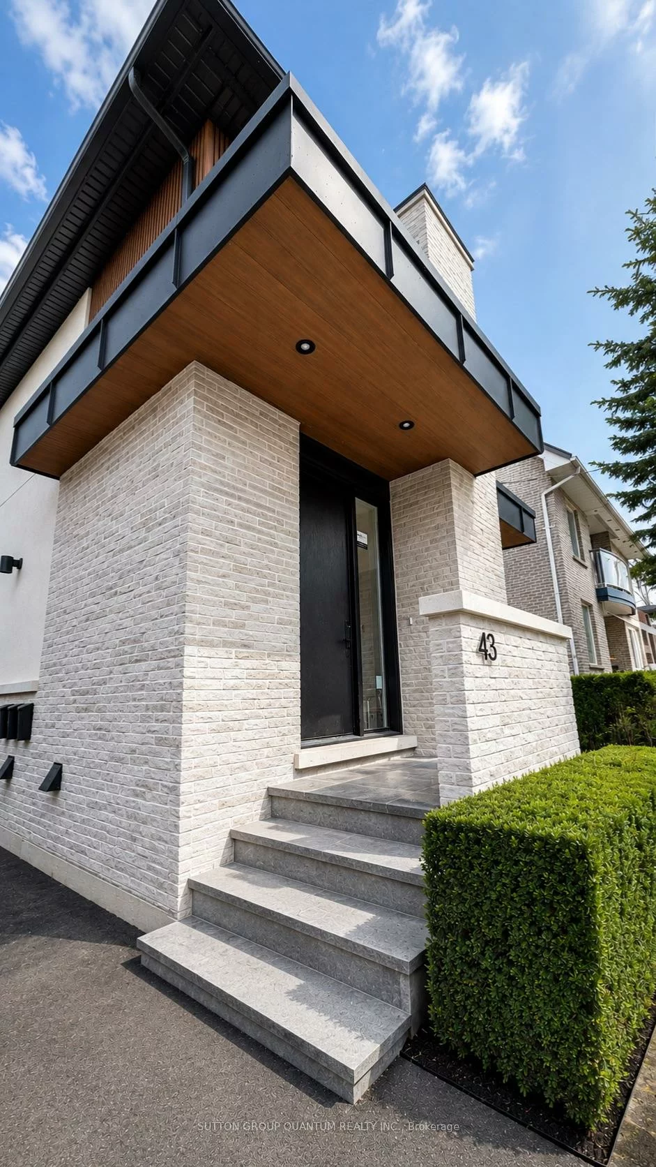 43, Elmwood, Port Credit, Mississauga