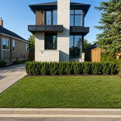 43, Elmwood, Port Credit, Mississauga