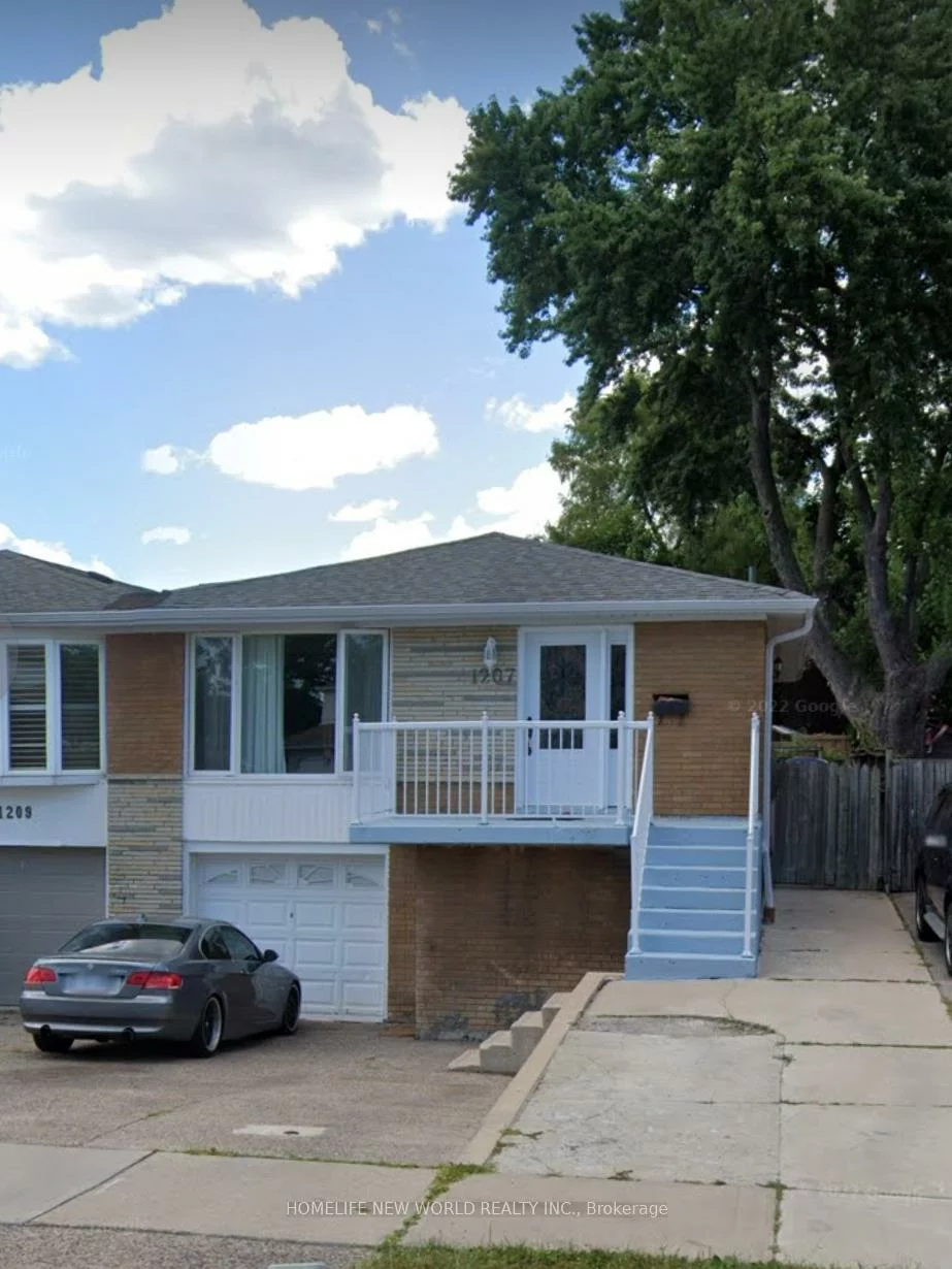 1207, Verhoeven, Erindale, Mississauga
