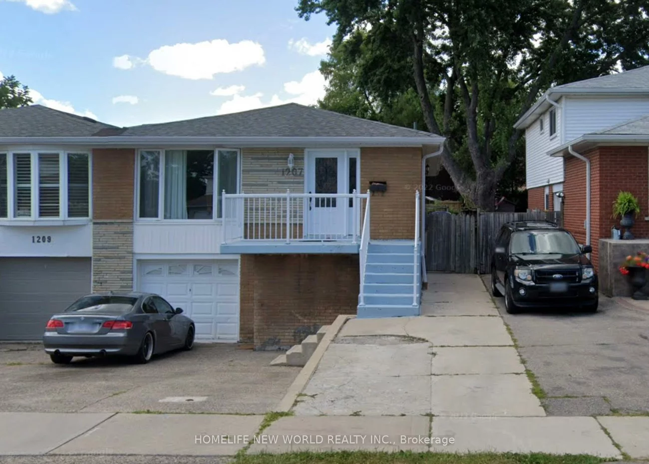 1207, Verhoeven, Erindale, Mississauga