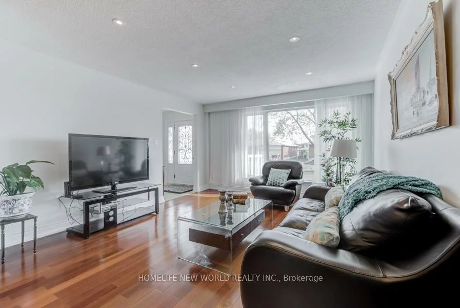 1207, Verhoeven, Erindale, Mississauga