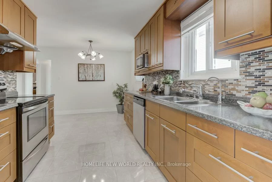 1207, Verhoeven, Erindale, Mississauga