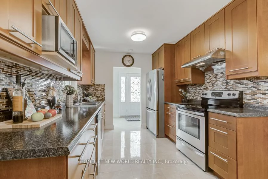 1207, Verhoeven, Erindale, Mississauga