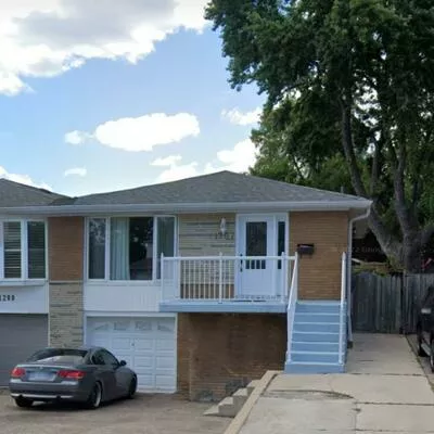 1207, Verhoeven, Erindale, Mississauga