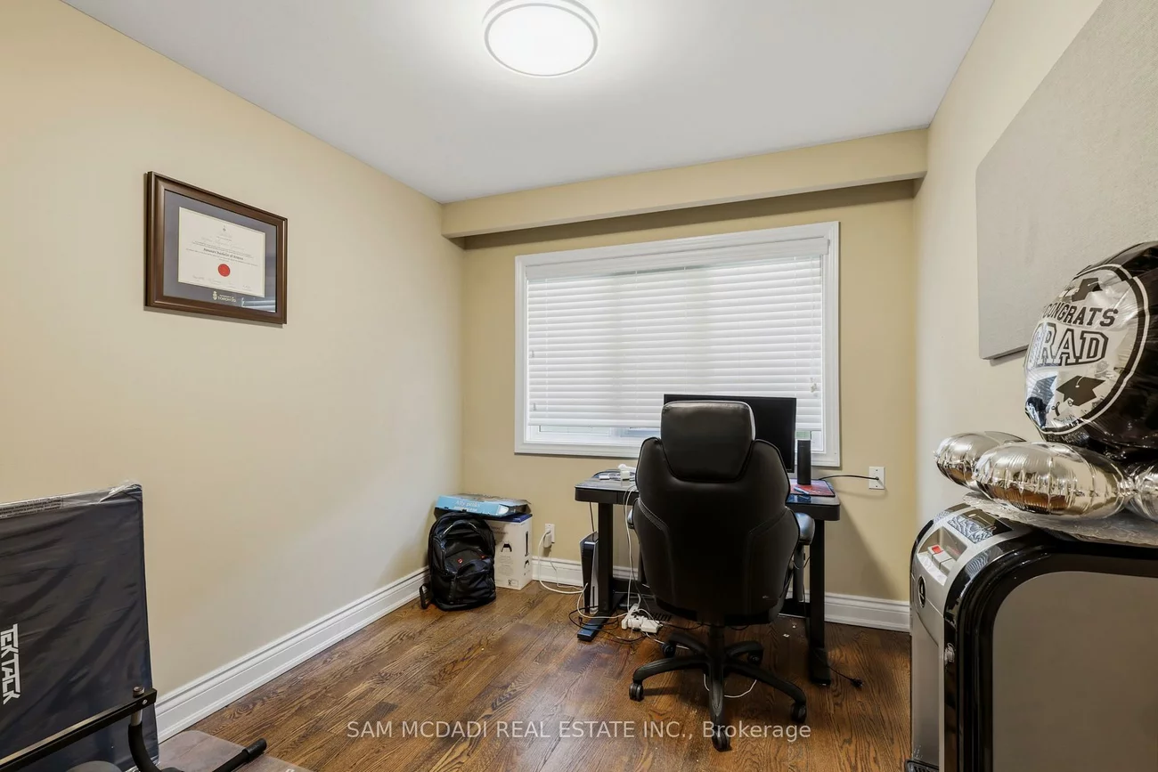 5078, Durie, East Credit, Mississauga