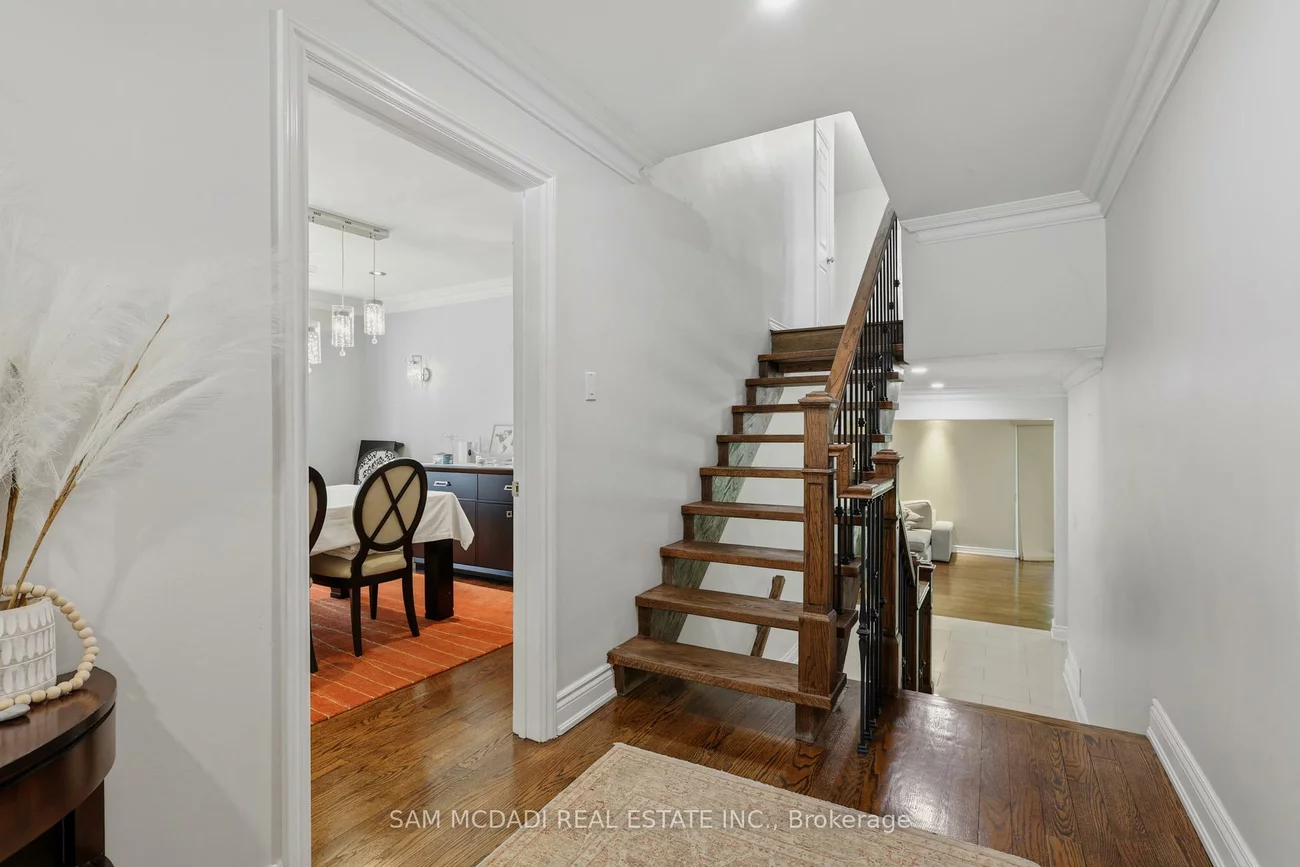 5078, Durie, East Credit, Mississauga