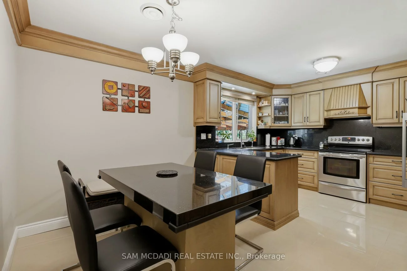 5078, Durie, East Credit, Mississauga
