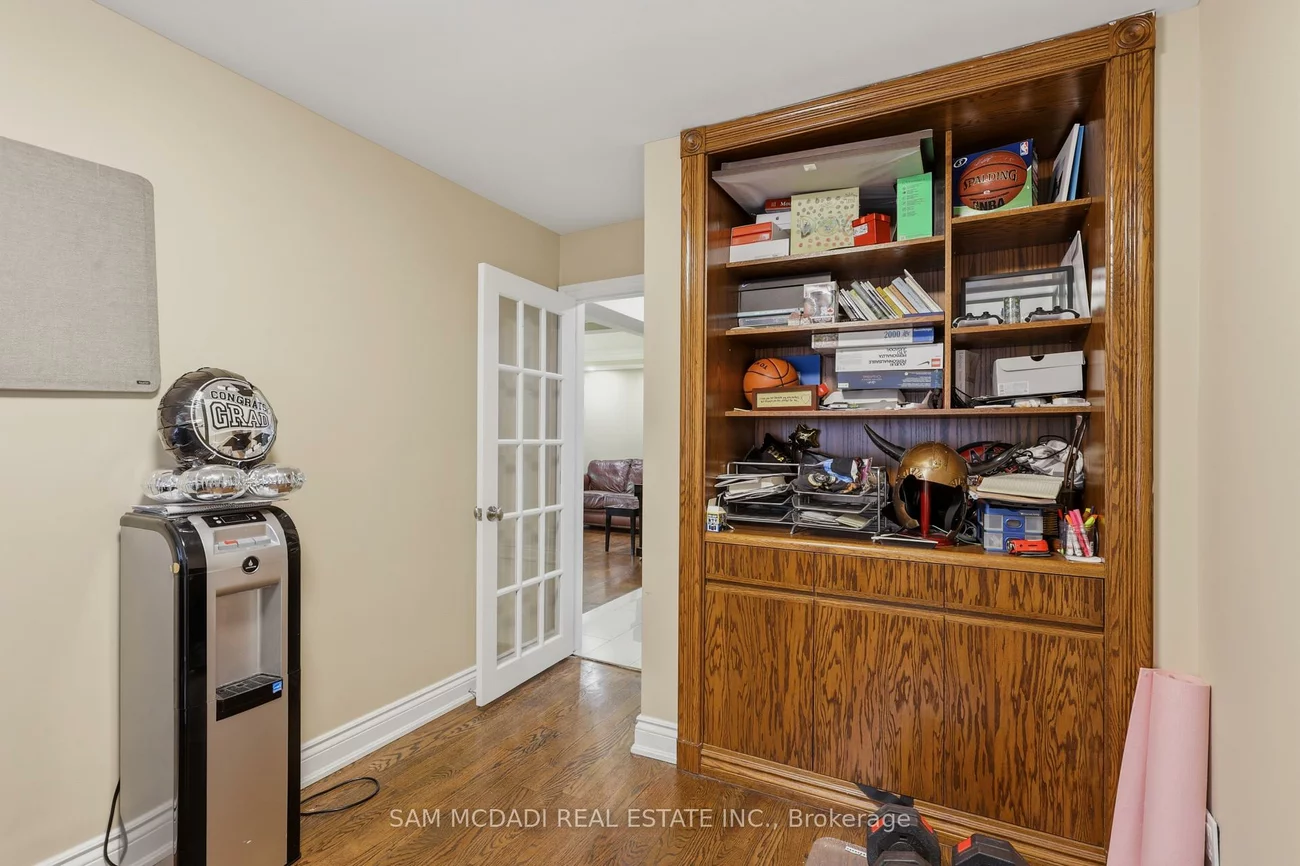 5078, Durie, East Credit, Mississauga