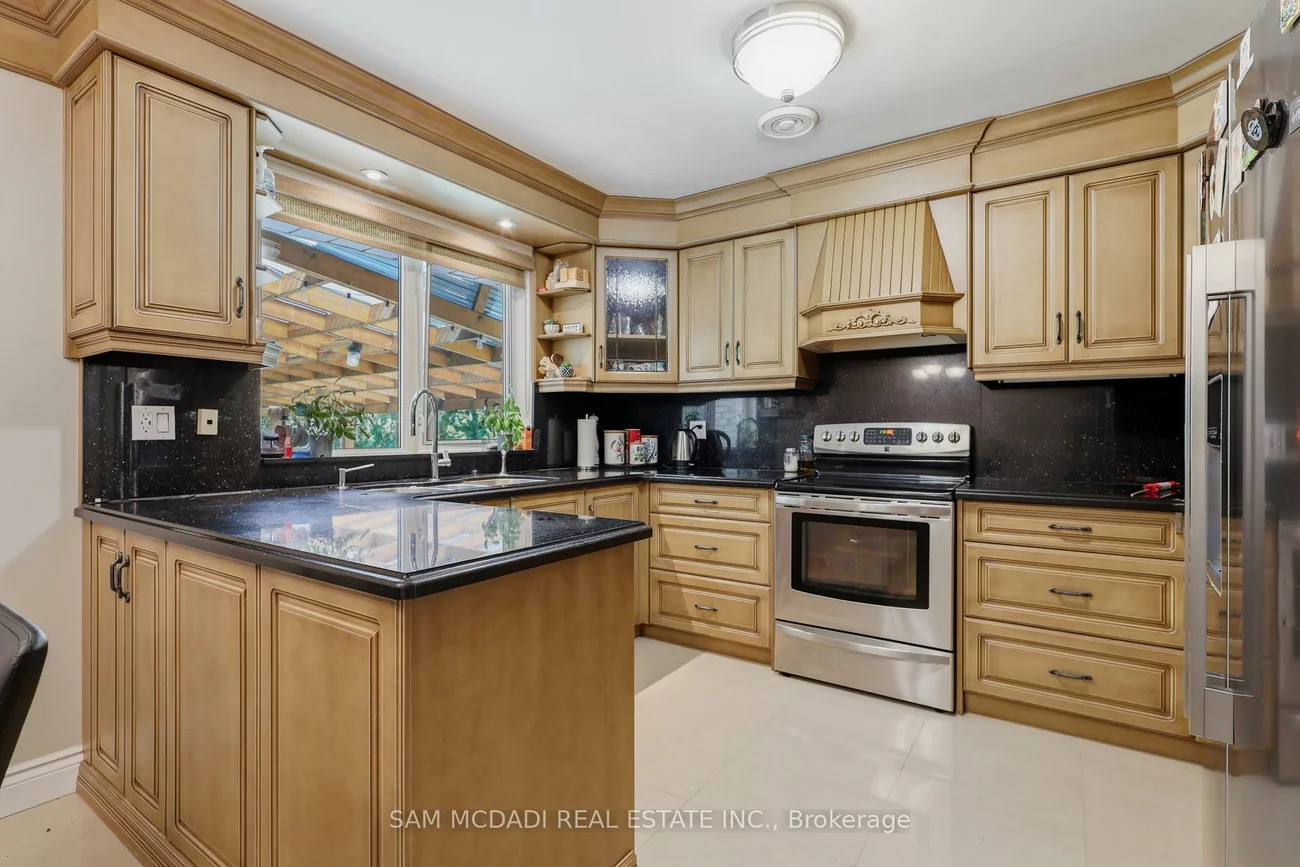 5078, Durie, East Credit, Mississauga